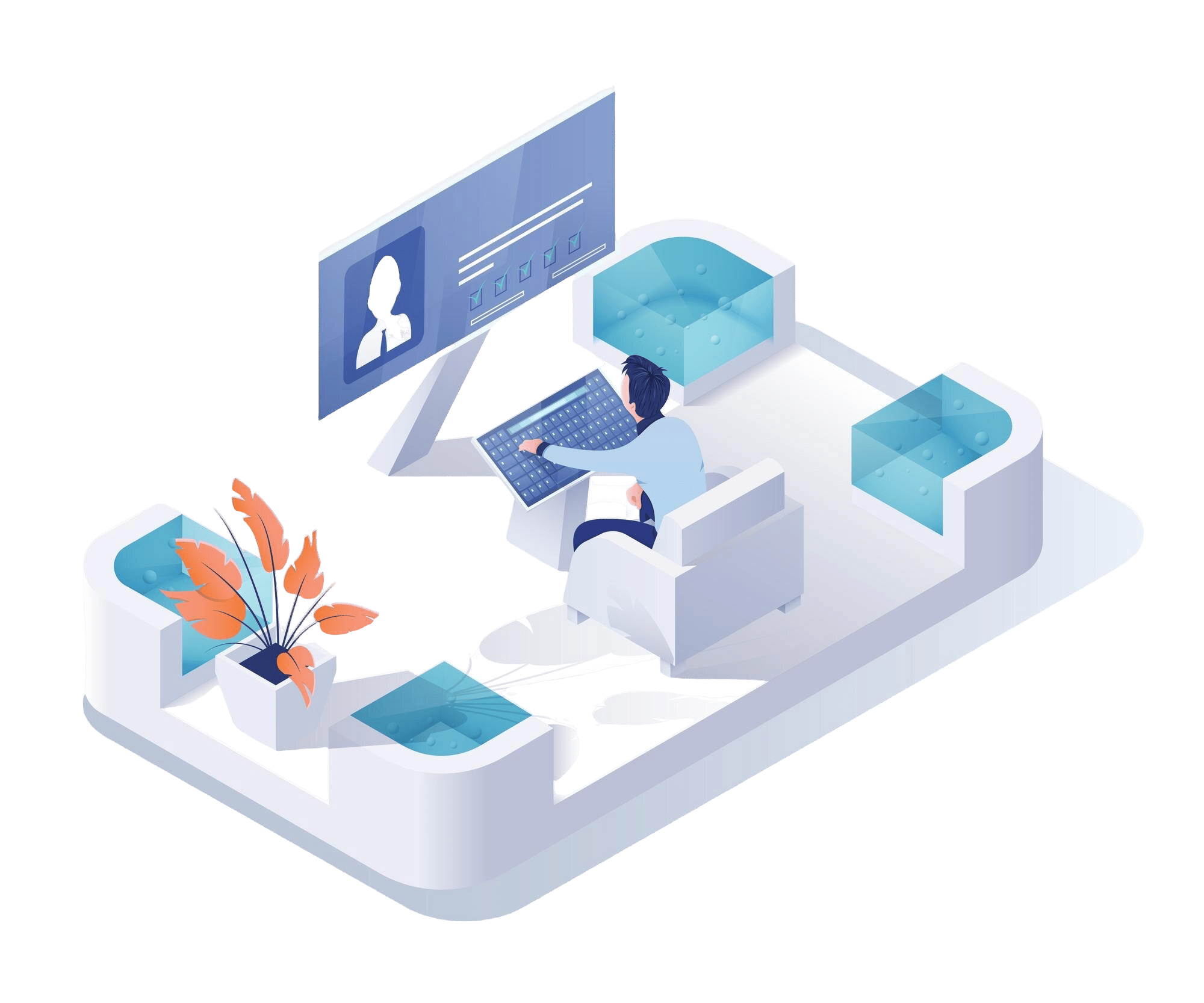 illustration for Join The Cloud-Native Revolution