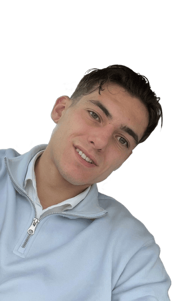 Profile image of Ruben