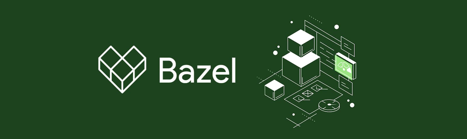 Cover of Adopting Bazel